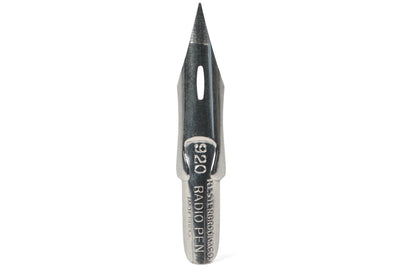 Esterbrook Radio Pen #920 Nib (Vintage)