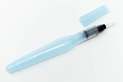 Aquash water brush, largePentel 