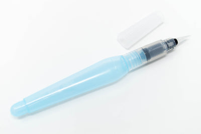 Aquash water brush, mediumPentel 