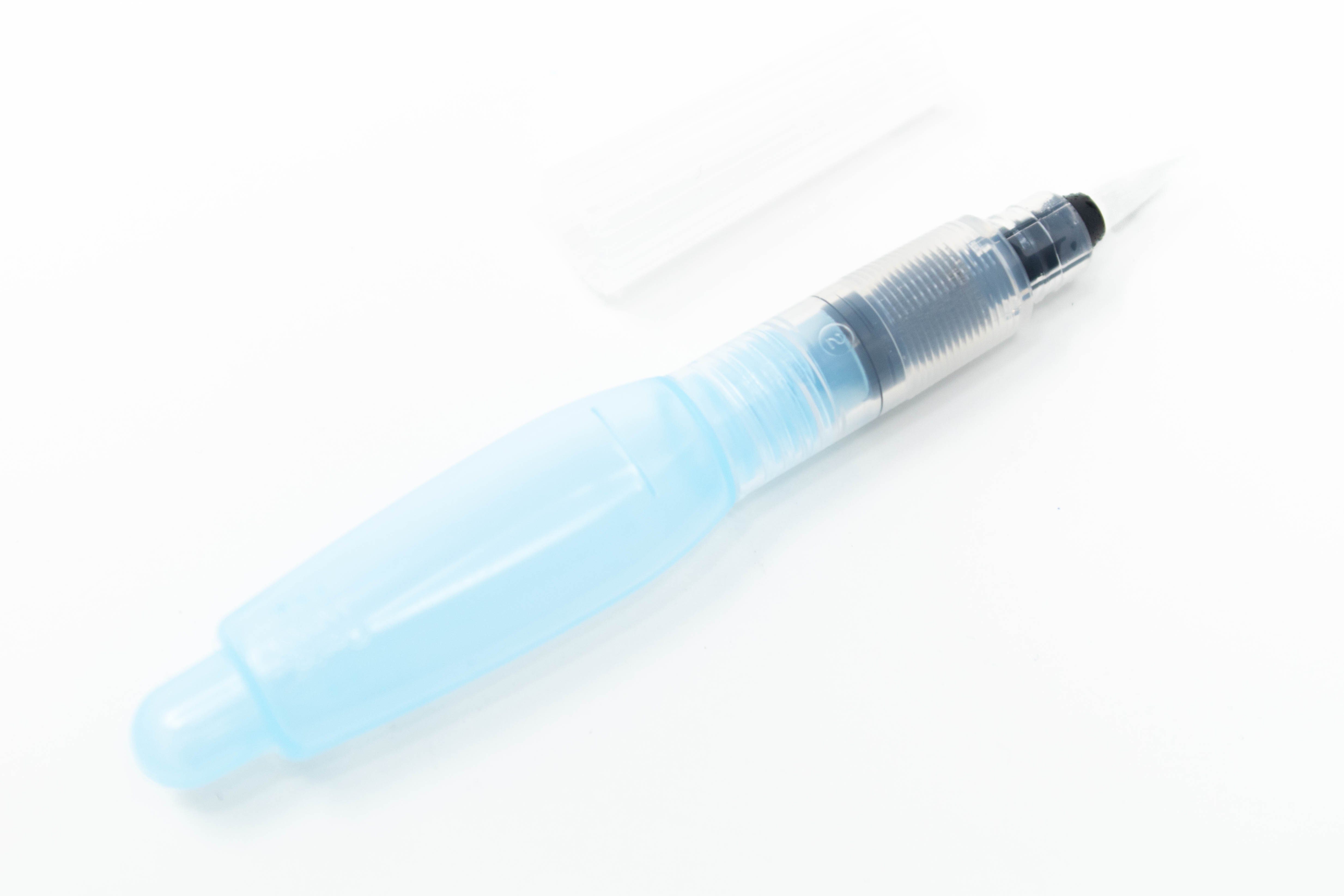 Aquash water brush, miniPentel 