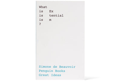 What Is Existentialism?