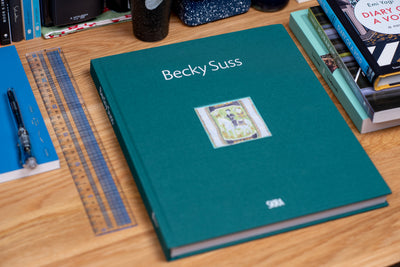 Becky Suss