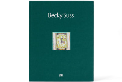 Becky Suss