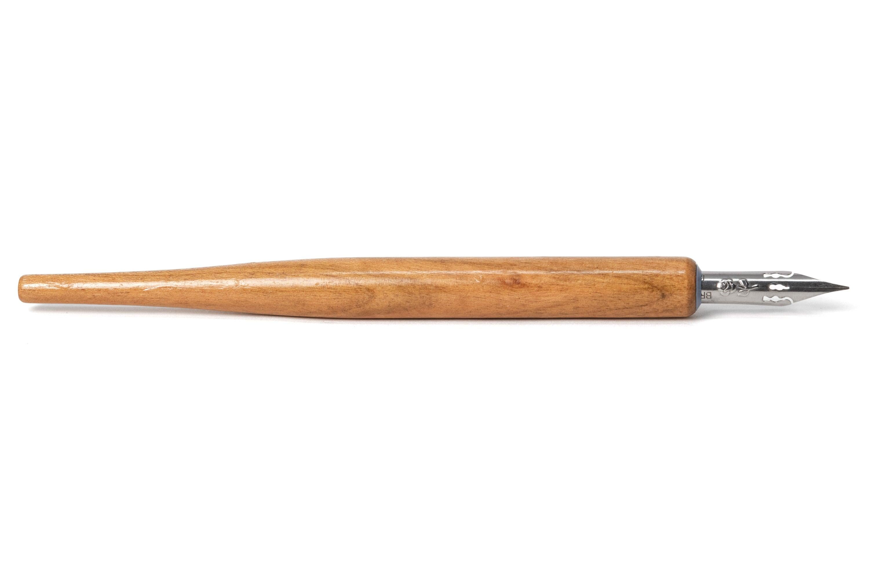 Brause - #76 Rose Pen Nib - St. Louis Art Supply