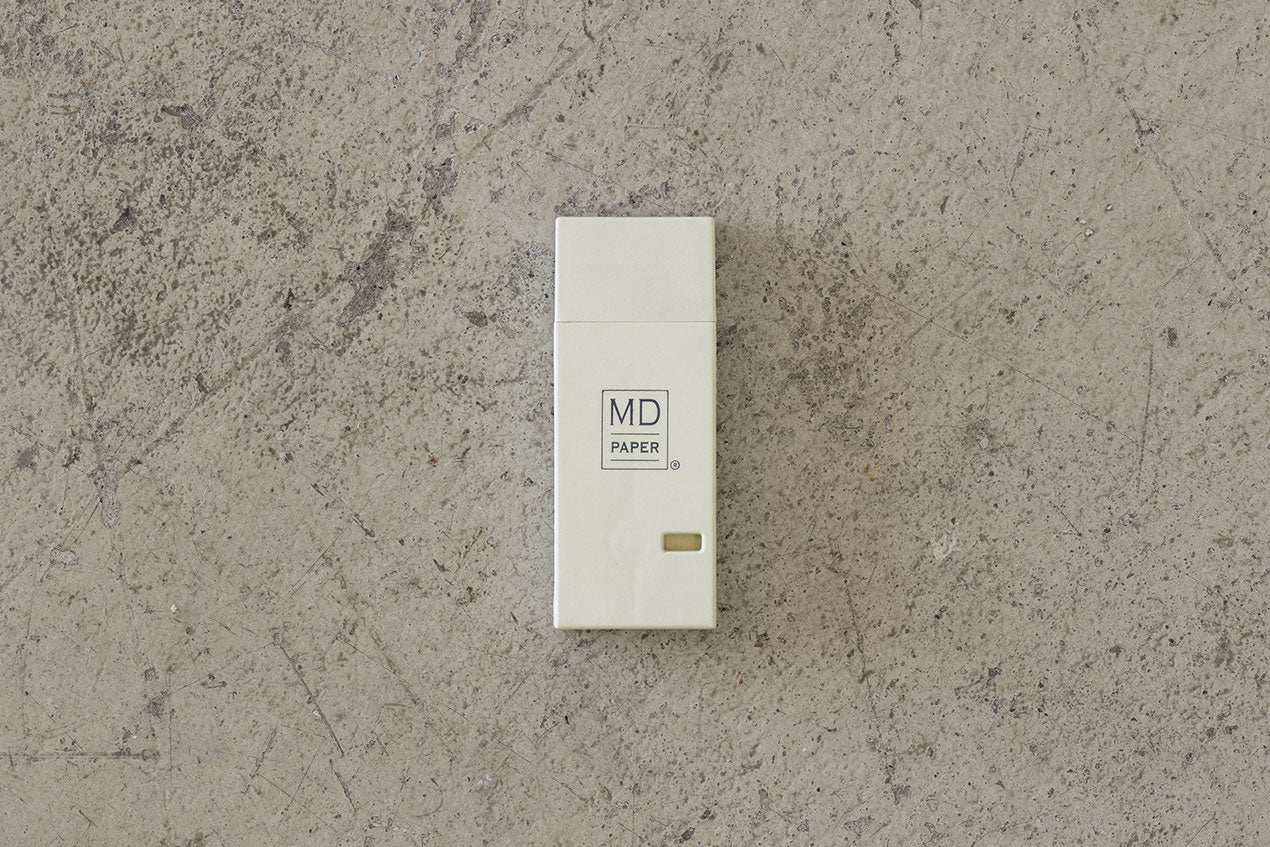 MD Correction Tape