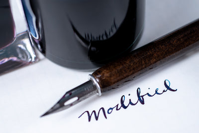Esterbrook Modified Slant #794 Pen Nib (Vintage)