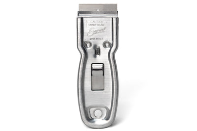 Excel - K11 Metal Scraper - St. Louis Art Supply