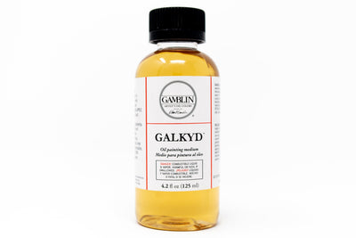 Galkyd mediumGamblin 