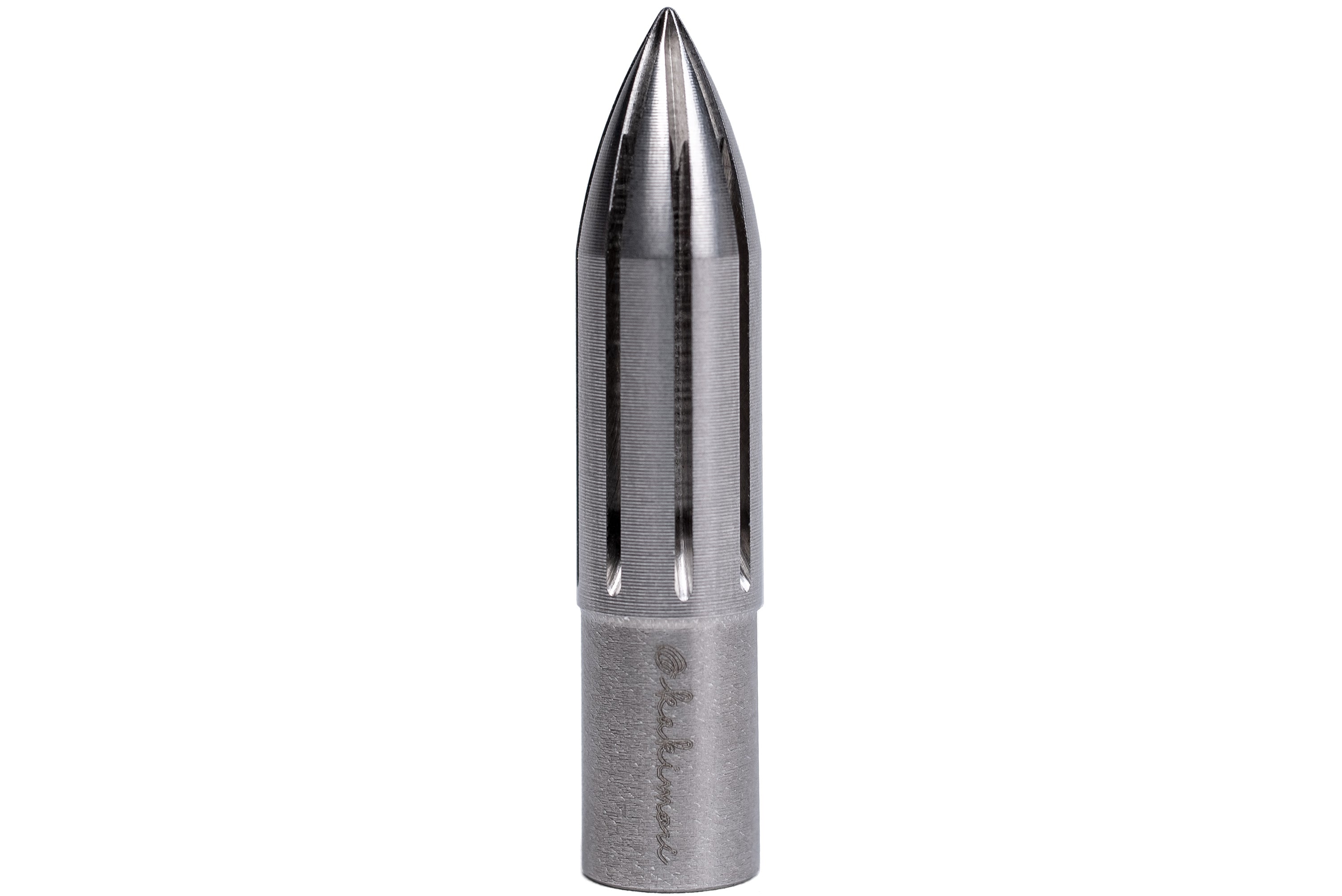 Kakimori Stainless Steel Nib