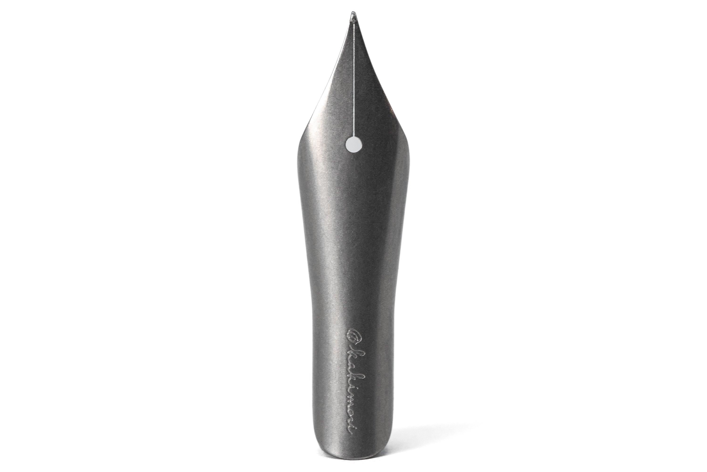 Kakimori - Kakimori Pen Nib - St. Louis Art Supply