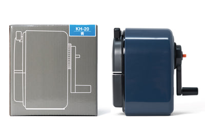 Mitsubishi Pencil Co. - KH-20 Desktop Pencil Sharpener - St. Louis Art Supply