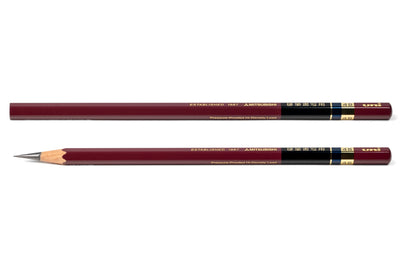 Kohitsu Shosha Pencil, 4B, Single
