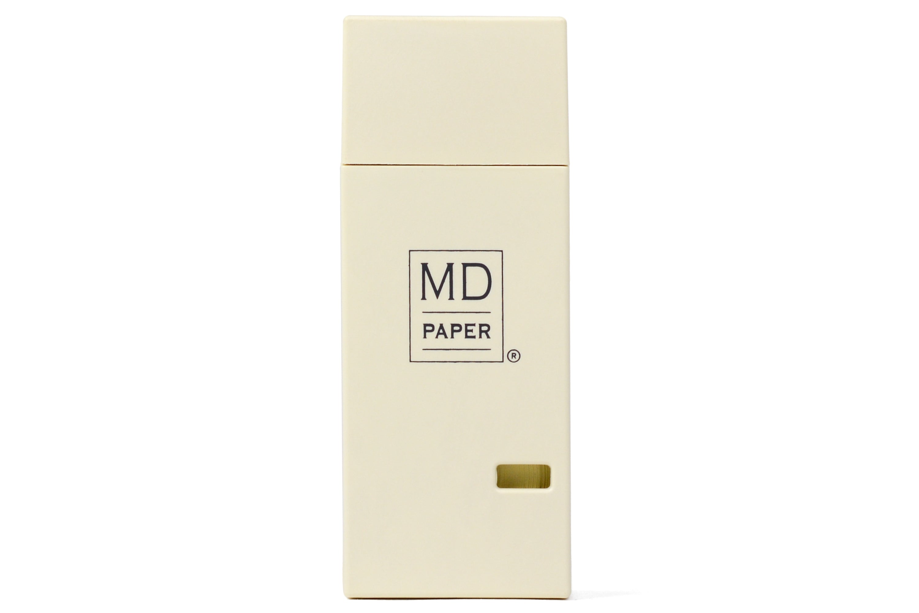 MD Correction Tape