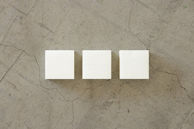 MD Memo Block, Lined