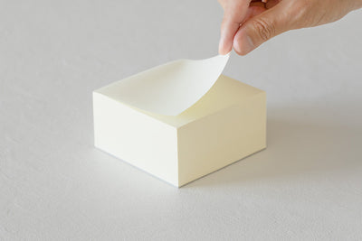 MD Memo Block, Grid