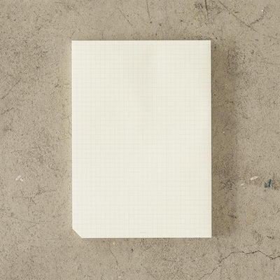 MD Paper Pad, A5 GridMidori 