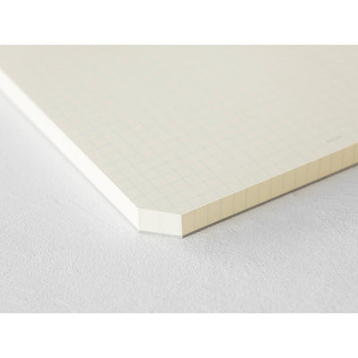 MD Paper Pad, A5 GridMidori 