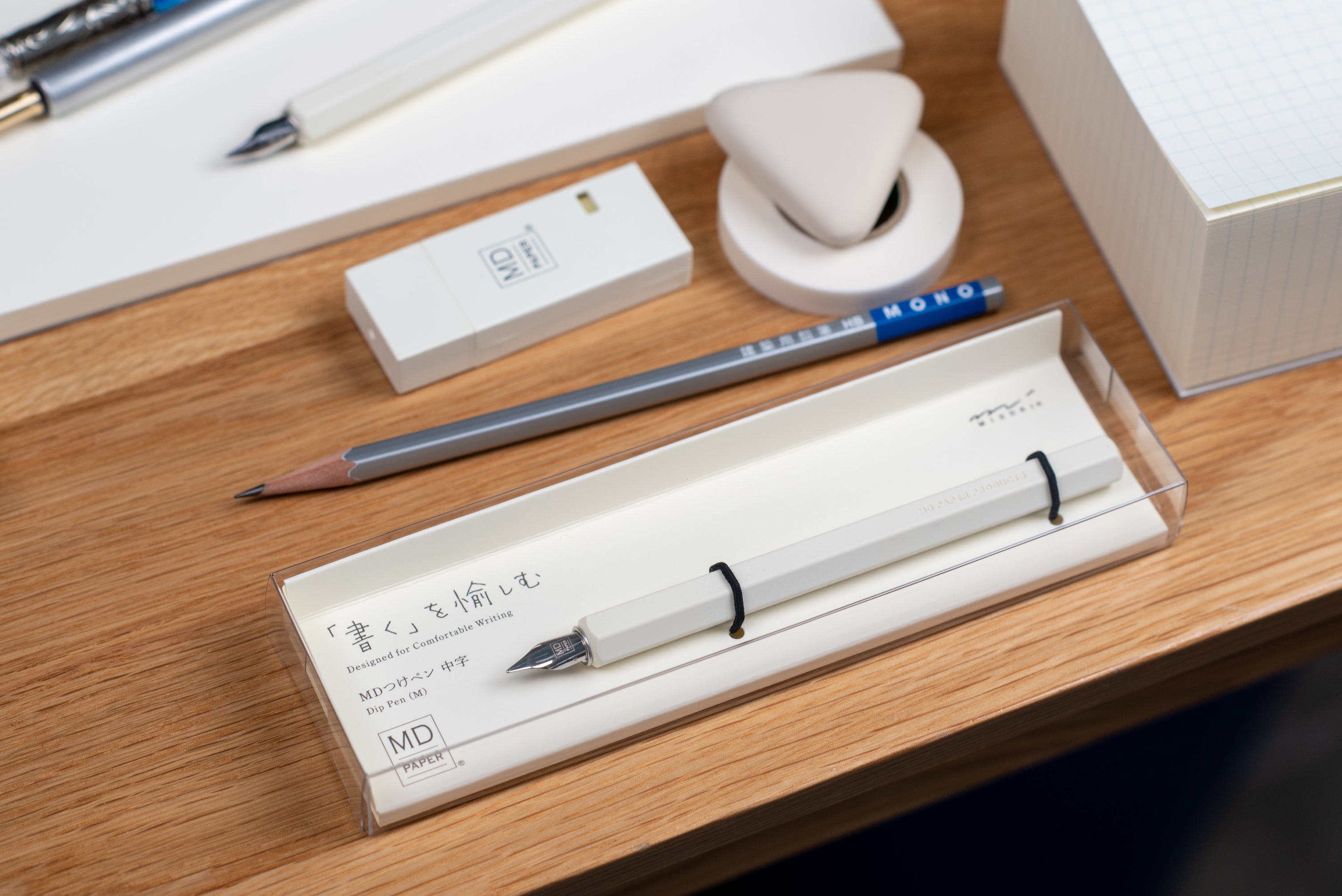 MD Dip Pen