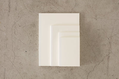 MD Notebook, A6 Grid