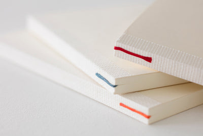 MD Notebook, B6 Slim, Lined