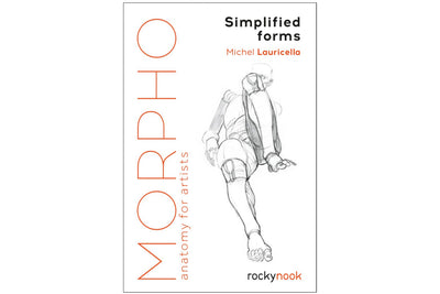 Morpho Anatomy Handbooks: Simplified Forms