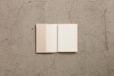 Paper cover for MD Notebook, A6 - St. Louis Art Supply