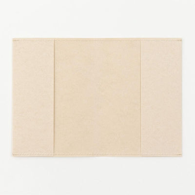 Paper cover for MD Notebook, A6 - St. Louis Art Supply