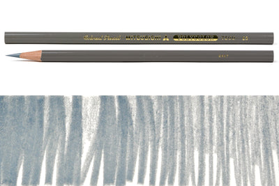 Polycolor Colored Pencils, #23 Grey