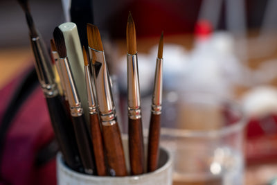 Raphaël - Precision Watercolor Brushes - St. Louis Art Supply