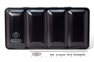 Schmincke - Akademie Watercolors, Set of 24 Full Pans - St. Louis Art Supply