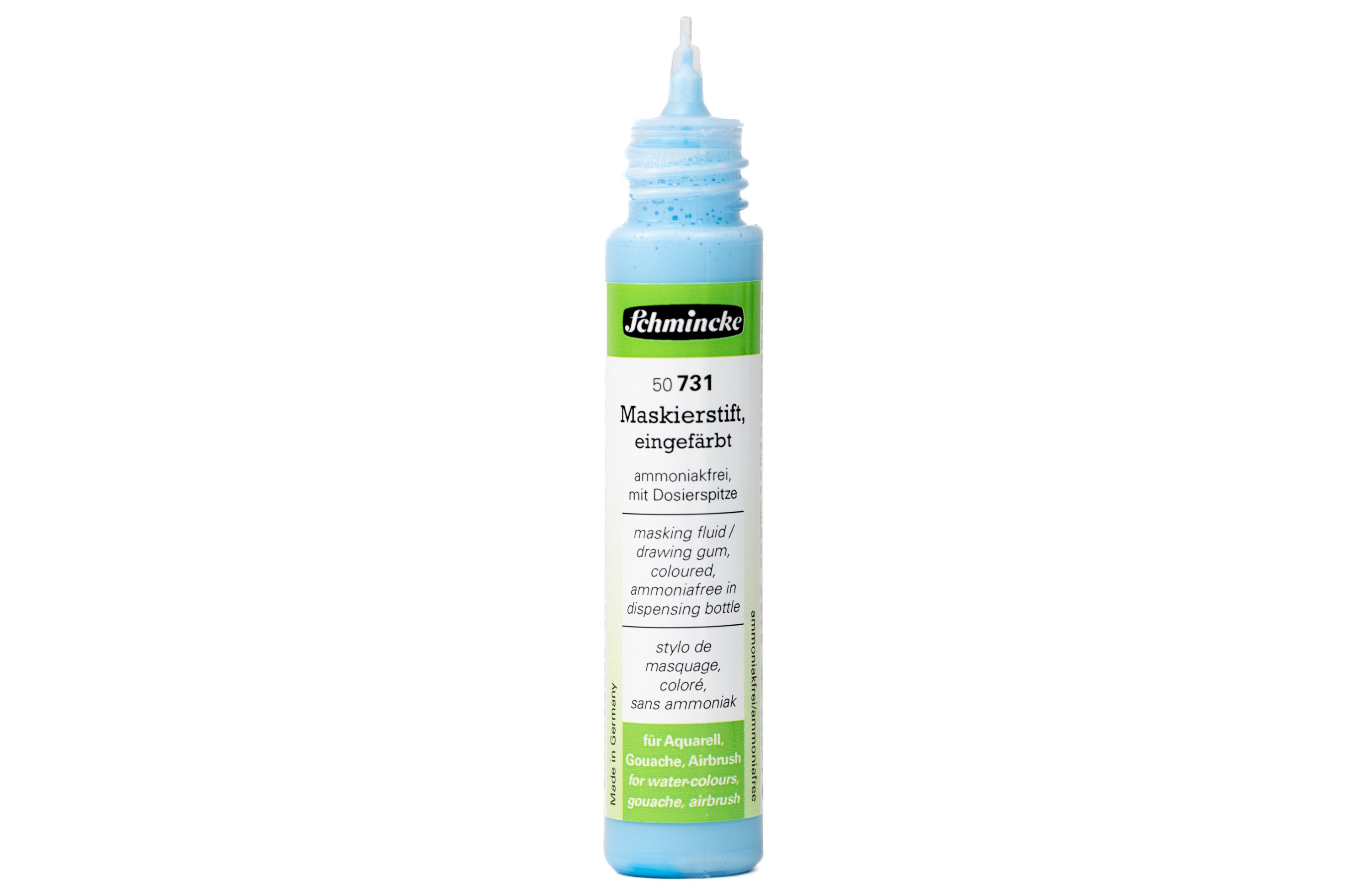 Masking Fluid Pen, 25 mL