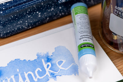 Masking Fluid Pen, 25 mL