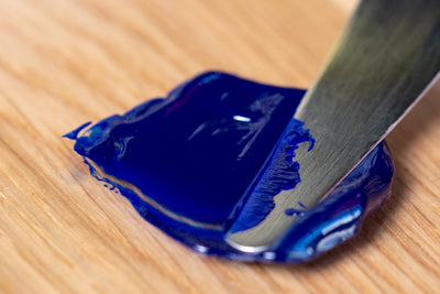 Schmincke - Mussini Oil Colors, 35 mL, #230 Cadmium Orange - St. Louis Art Supply