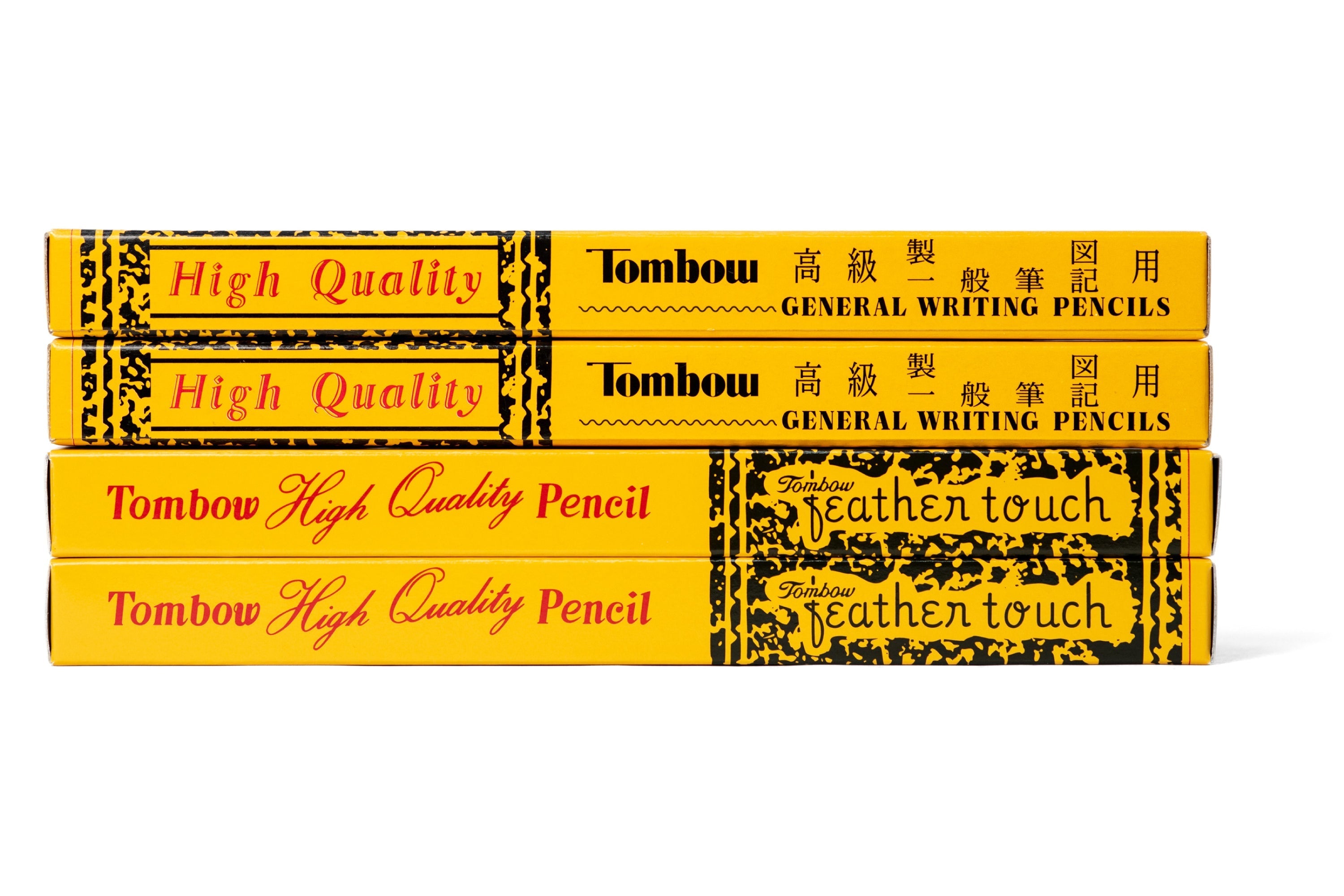 Tombow - Tombow 8900 Pencil, HB, Set of 12 - St. Louis Art Supply