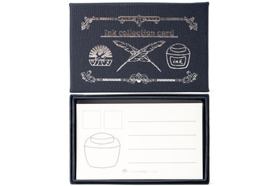 Tsubame - Ink Collection Cards, Set of 150 - St. Louis Art Supply