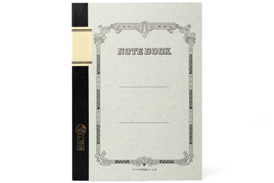 Tsubame - University Notebook, A5 Ruled (H100S) - St. Louis Art Supply