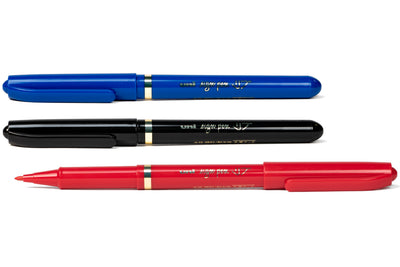 Uni Sign Pen MYT-7